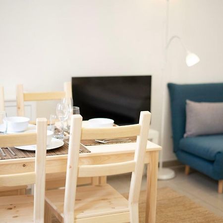 Vienna City Apartments Brigittenau מראה חיצוני תמונה