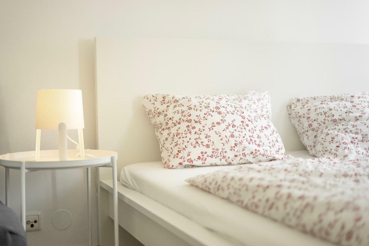 Vienna City Apartments Brigittenau מראה חיצוני תמונה