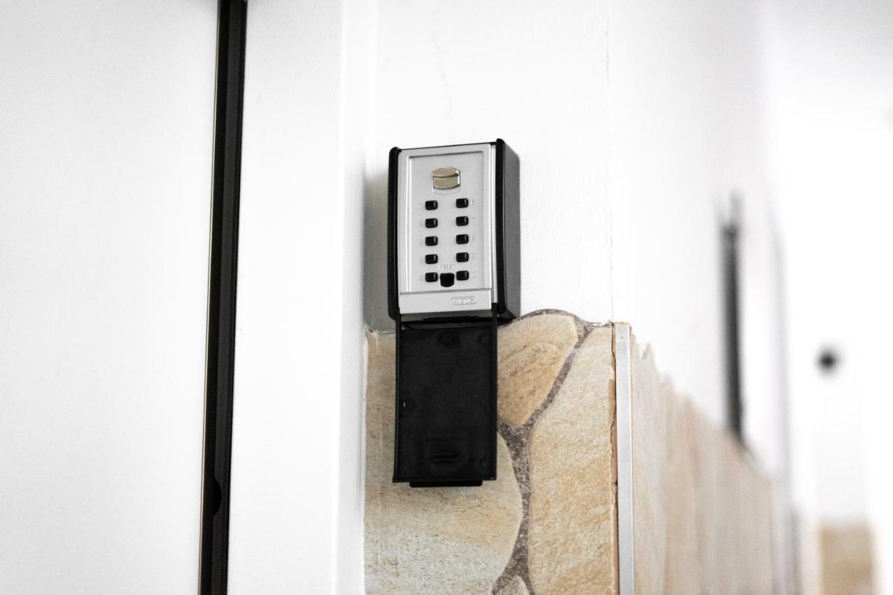 Vienna City Apartments Brigittenau מראה חיצוני תמונה