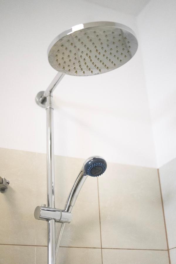 Vienna City Apartments Brigittenau מראה חיצוני תמונה